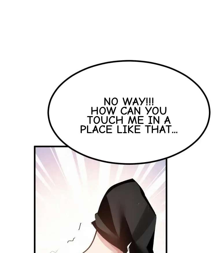 The Graduation Project Is, Making Butter! Chapter 63 - page 7