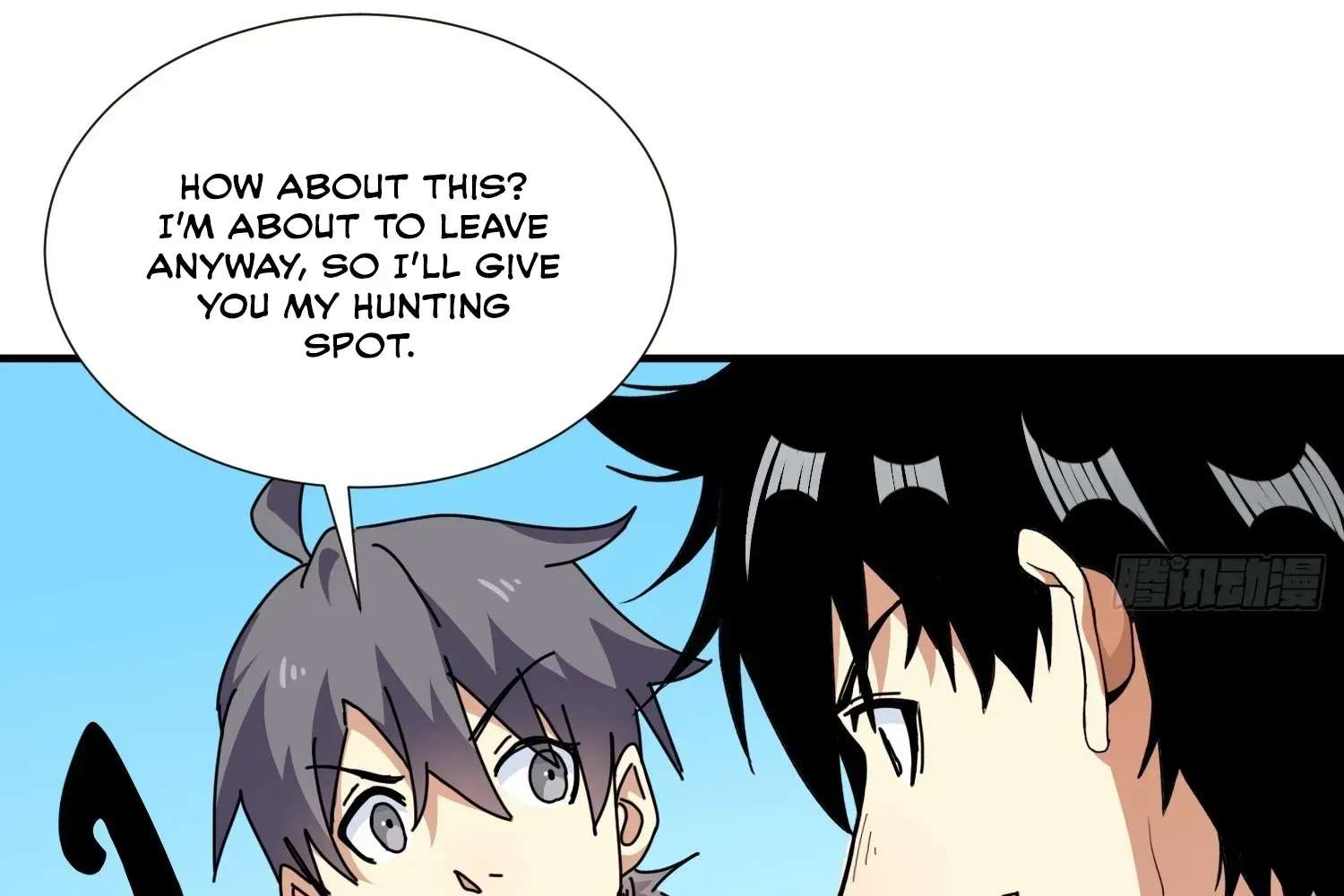 Extracting My Way to Become the Undead Archmage Chapter 8 - page 65