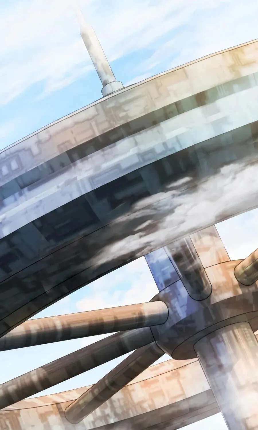 Reincarnator (Alla) Chapter 154 - page 225