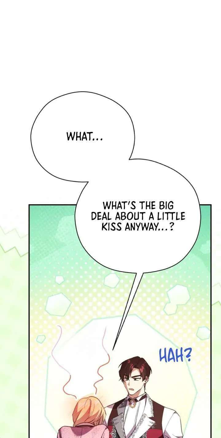 The Immoral Duke Needs to be Homeschooled Chapter 61 - page 55