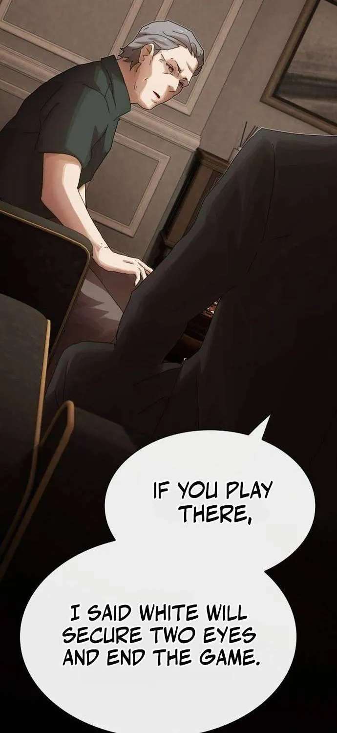 The Genius Who Reads the World Chapter 63 - page 58