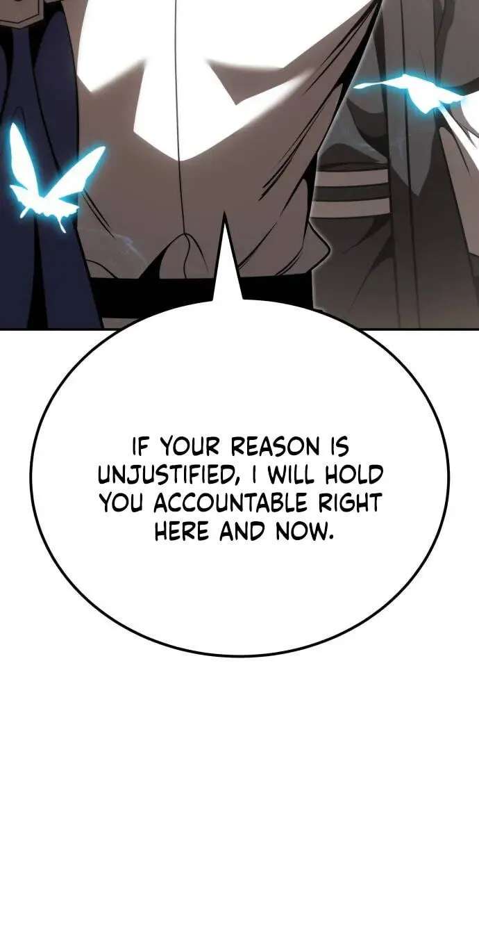 The World's Strongest Regime Chapter 17 - page 26