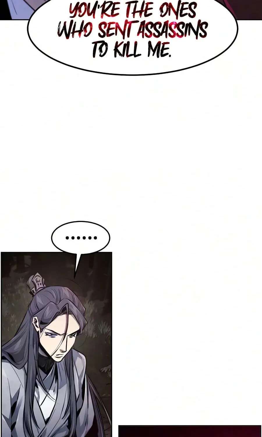 Return of the Mad Demon Chapter 210 - page 74