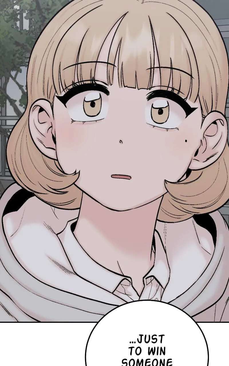 My Dud To Stud Boyfriend Chapter 187 - page 88