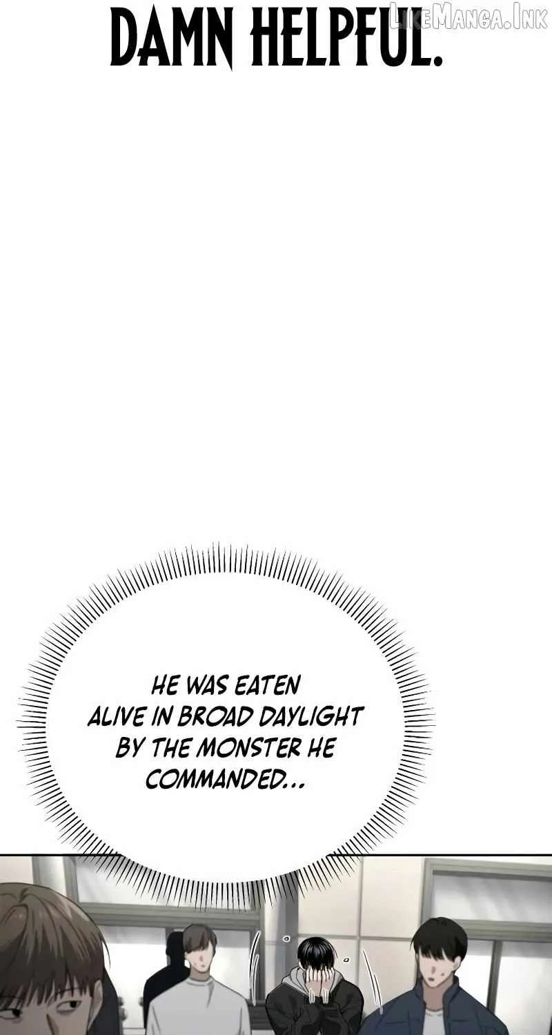 A Grimoire Changed My Fate Chapter 2 - page 106