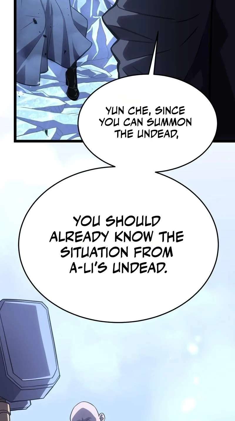 After Rebirth, I Used Mirror Reversal For Vengeance Chapter 69 - page 10