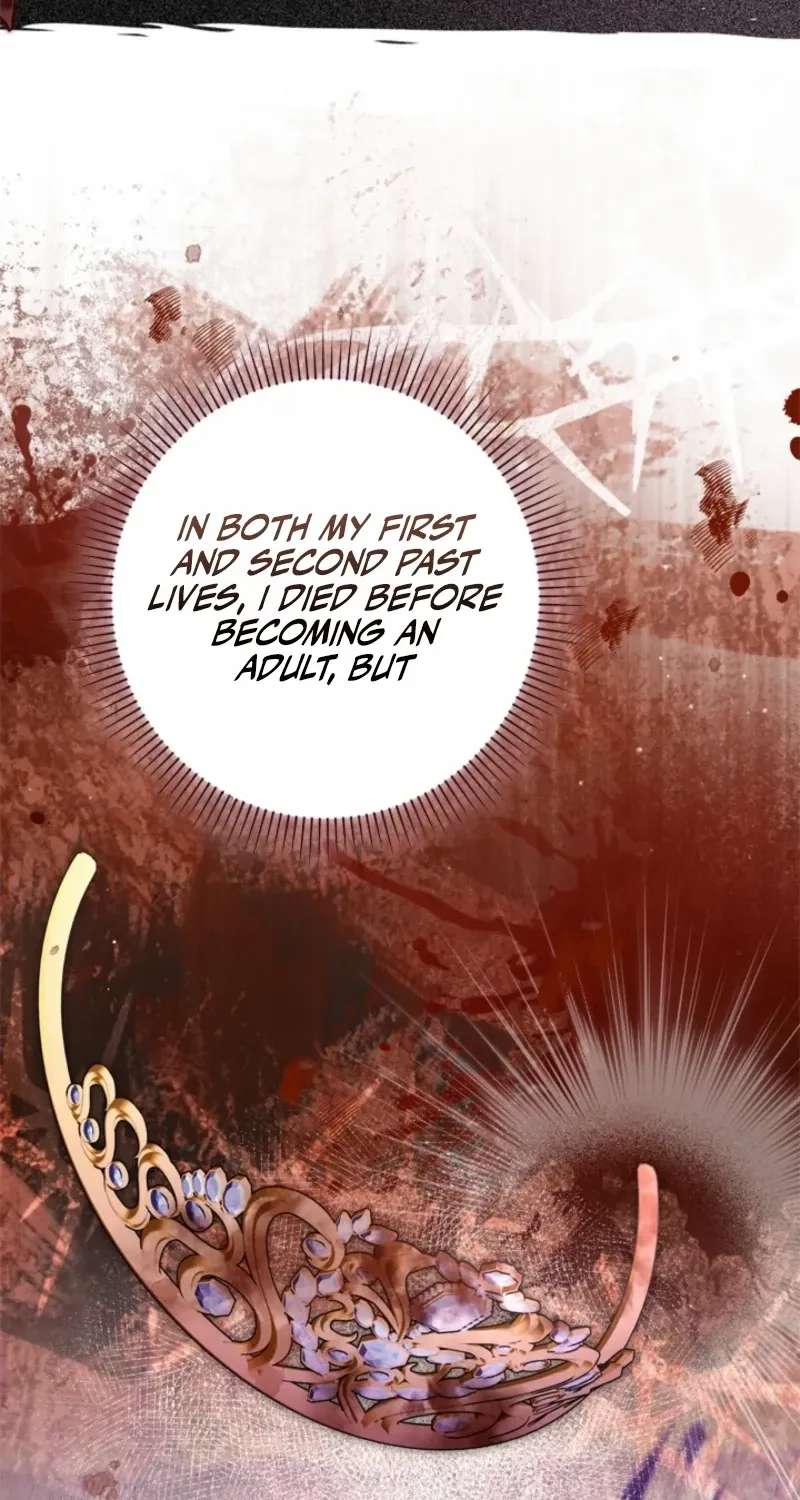 My Handsome Big Brother Is So Reckless, So I'll Protect Him Chapter 39 - page 51