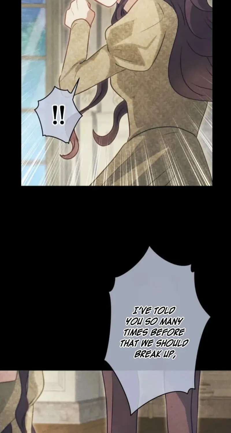 When My Enemies Weep Chapter 44 - page 62