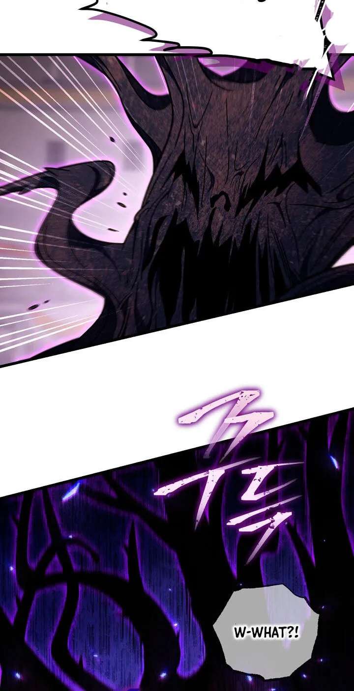 Holy Hella's Ultimate End Chapter 95 - page 21