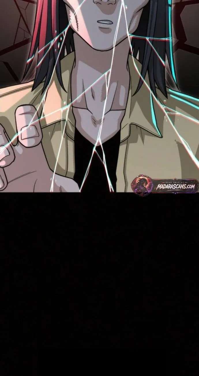 Love Tears Away the Zombie Chapter 6 - page 34