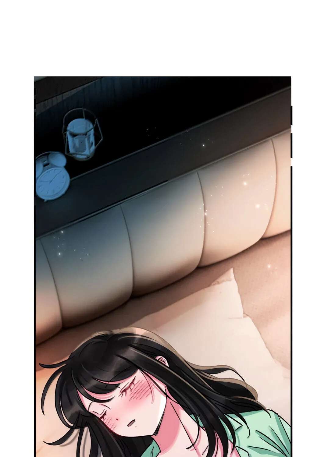 We've Been Reincarnated, There's No Way I'm Giving You My Mana Again! Chapter 17 - page 63
