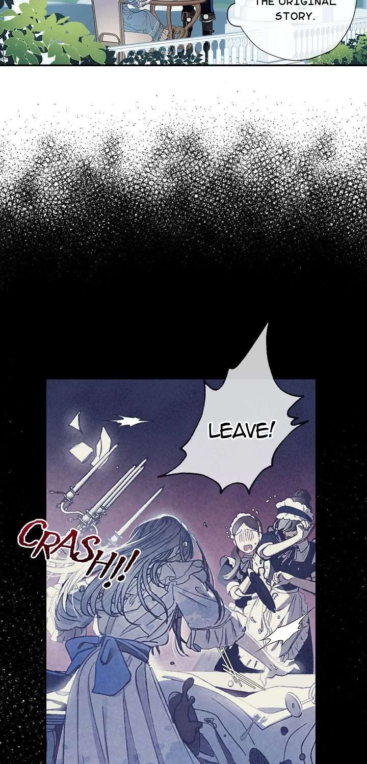 Father, I don't Wantthis Marriage Chapter 2 - page 11