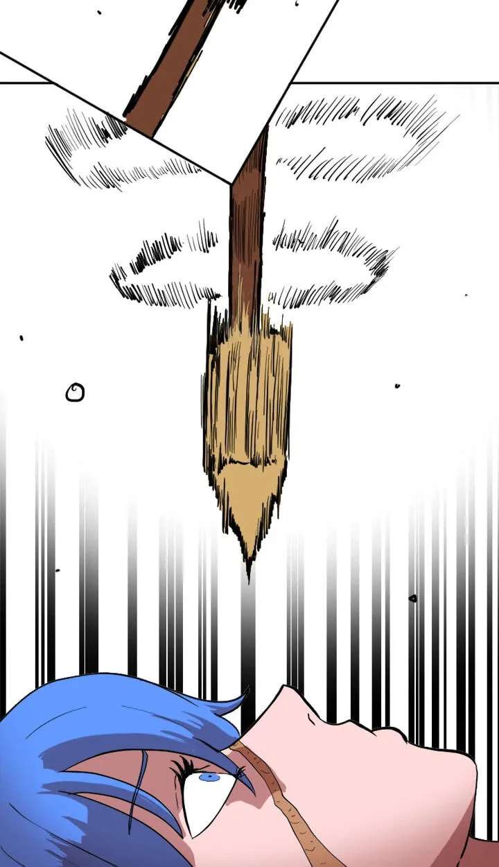 The Warrior in Rut Chapter 45 - page 6