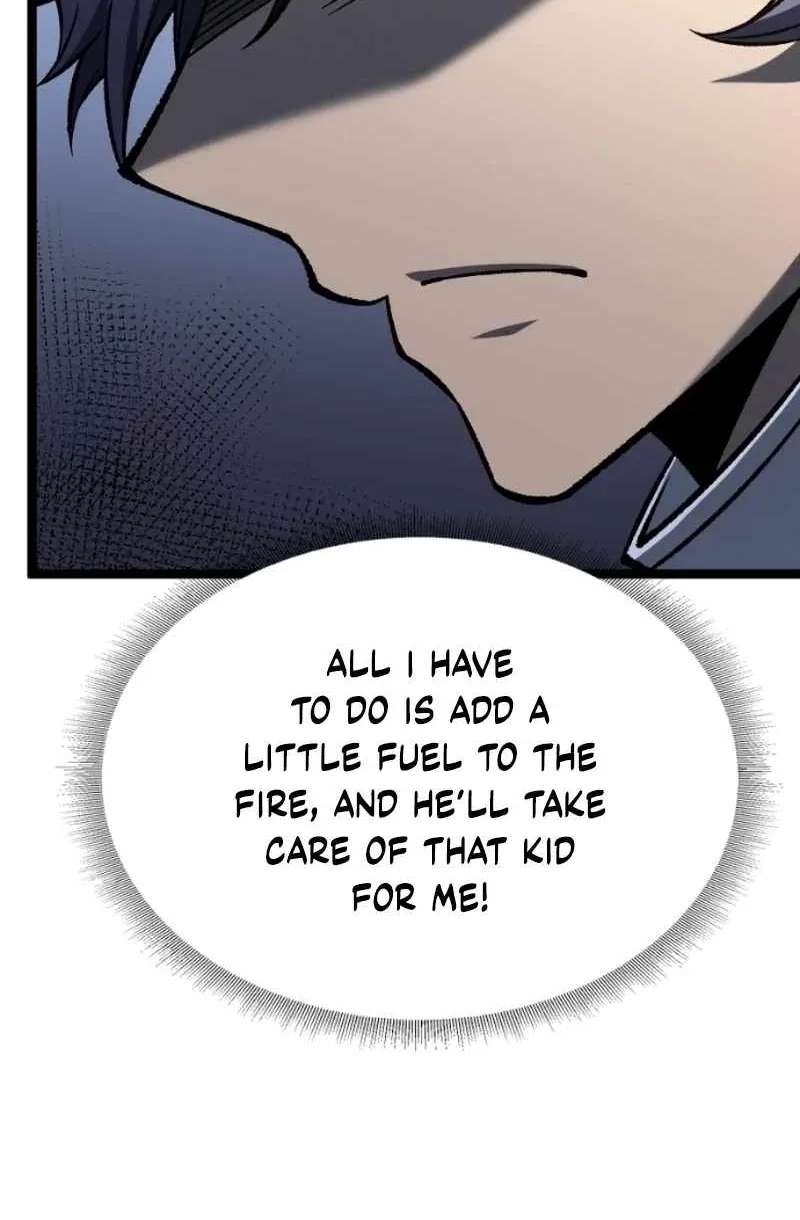 Rebirth:Monarch of the Dead Chapter 29 - page 34