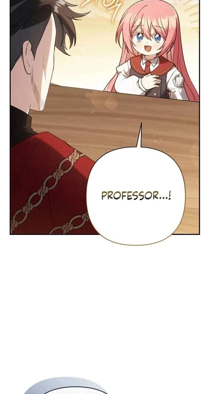 The Archmage Becomes the Swordmaster's Youngest Daughter Chapter 46 - page 35