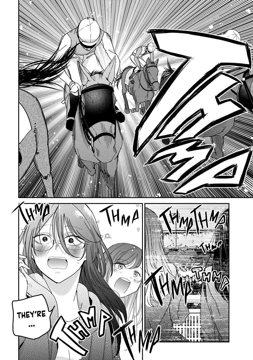 30 made Hitori Dattara Issho ni Kurasou tte Itta yo ne? Chapter 3 - page 16