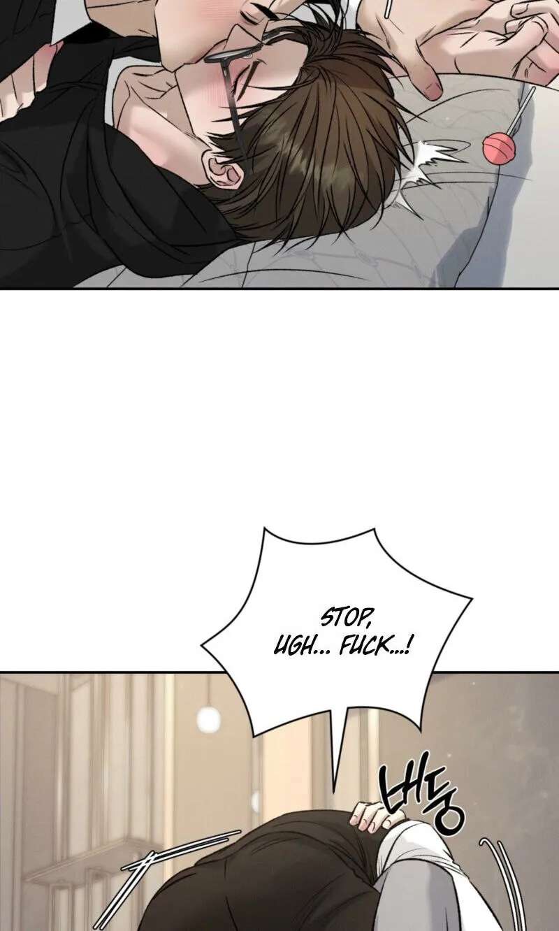 Things that deserve to die Chapter 38 - page 48