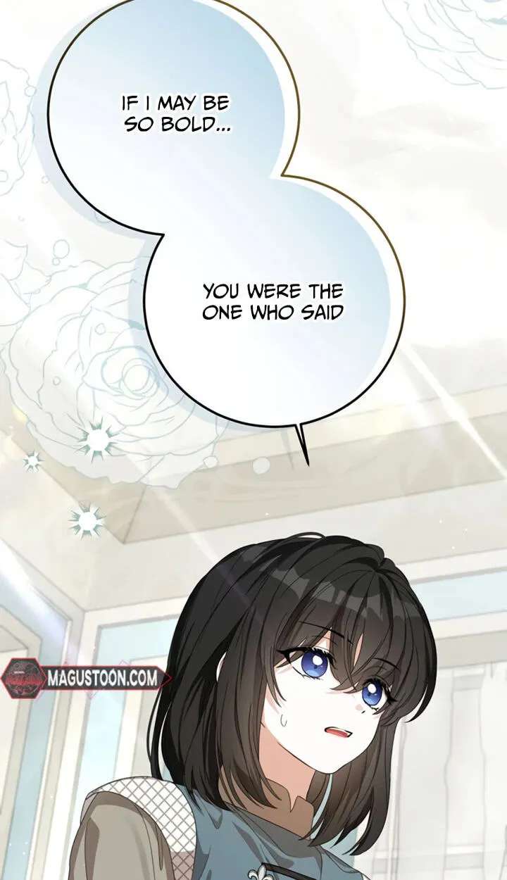 While Others Became Female Leads In Romantic Fantasy Novels, I Became A Closet Monster Chapter 13 - page 27