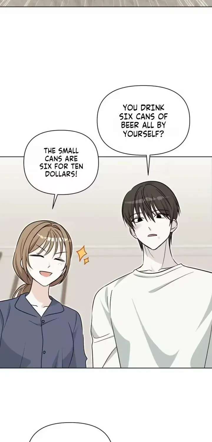 You and me Living together Chapter 4 - page 55
