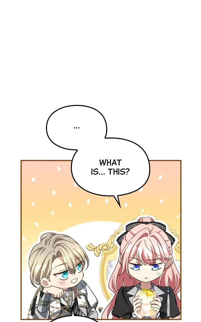 My Bias isObsessed with Me Chapter 32 - page 22