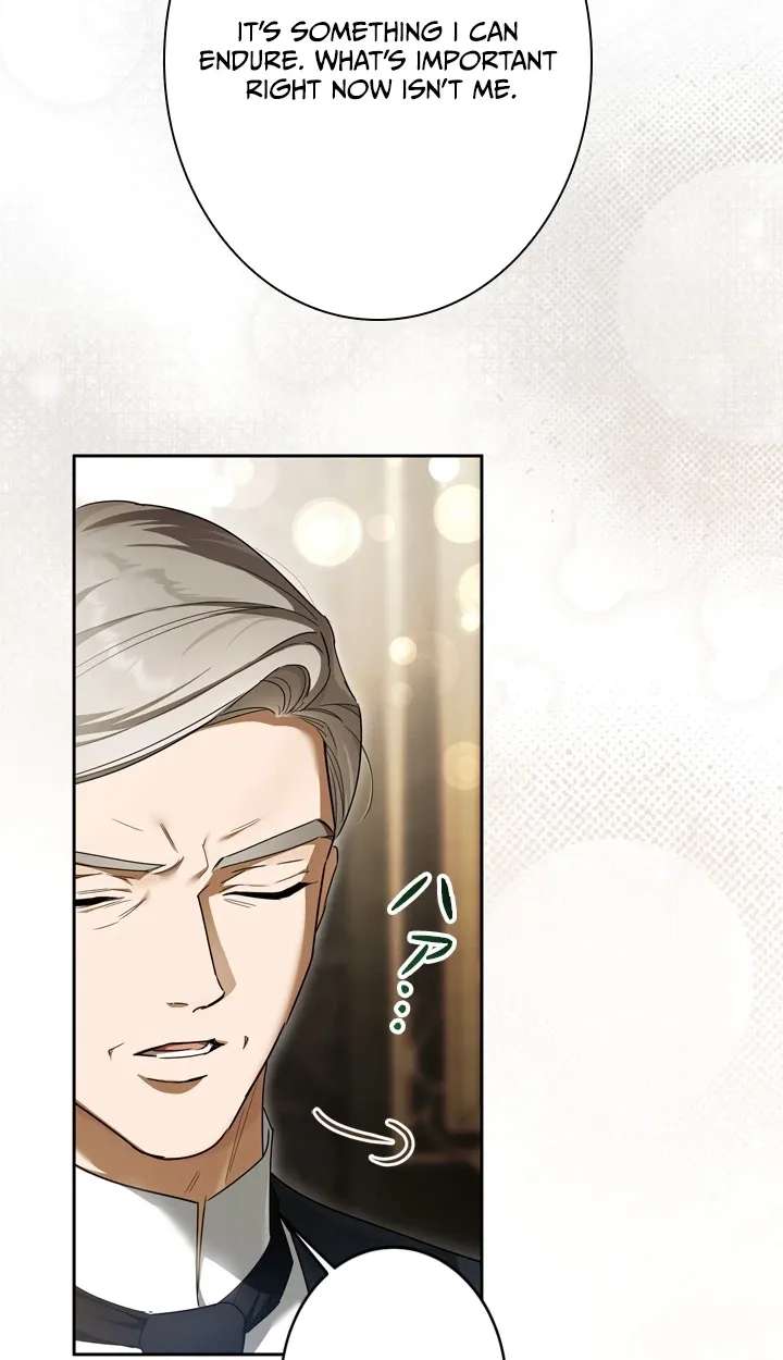 The Timid Lady of the Frontier Won't Give Up on Revenge Chapter 11 - page 61