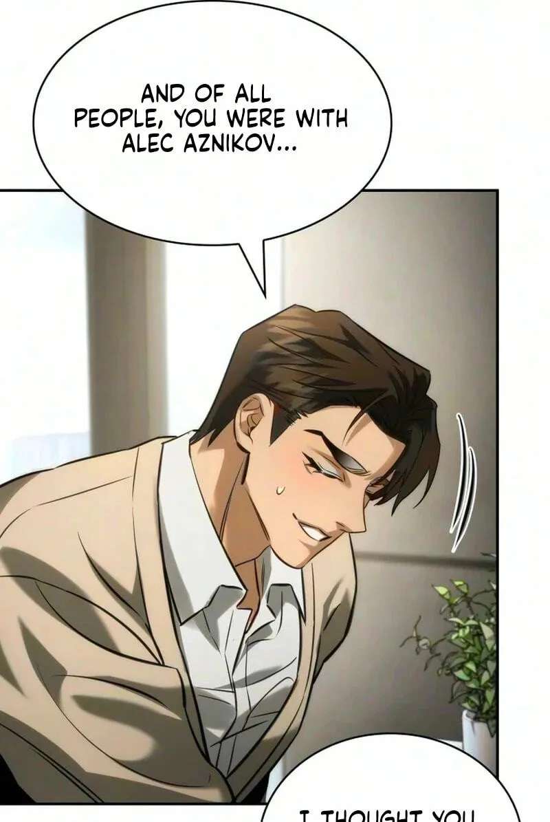 Entangled in You Chapter 17 - page 94