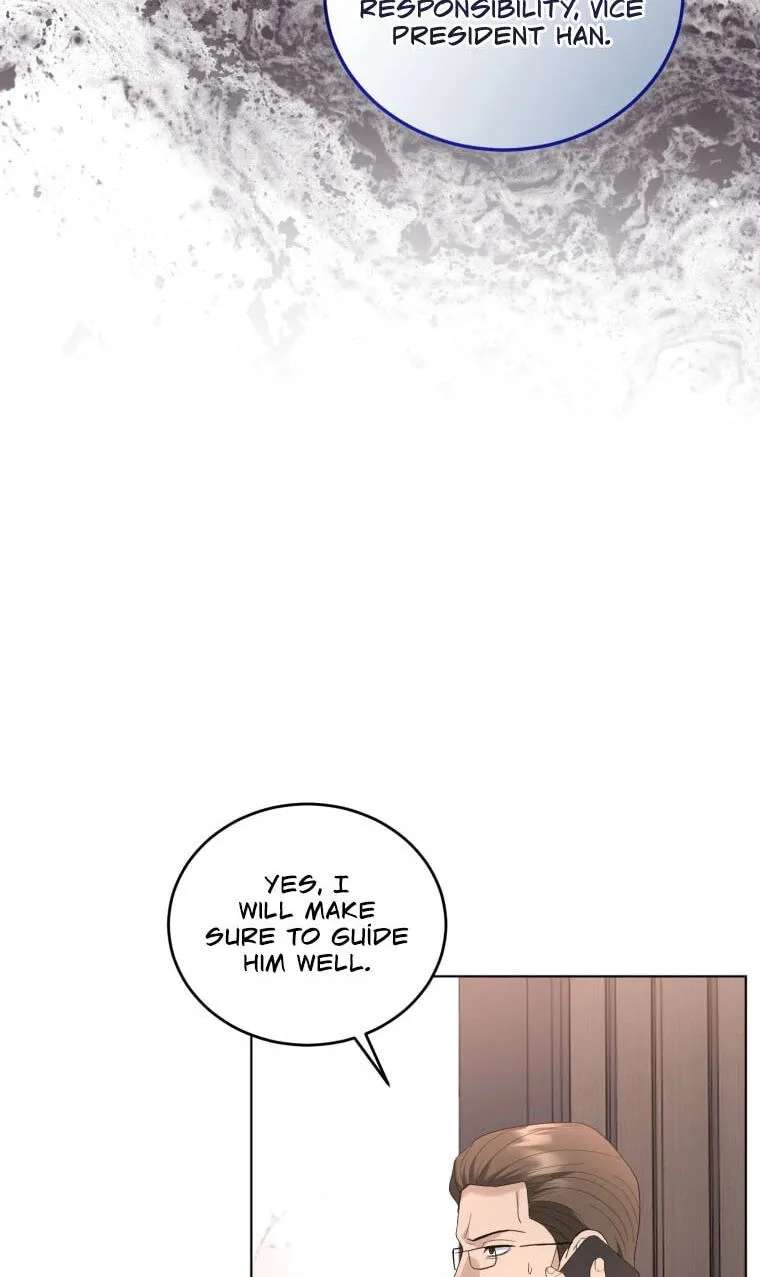 Erasing My Ex-Husband Chapter 68 - page 25