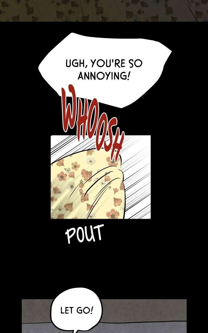 Exhuma: Blind Faith Chapter 1 - page 27
