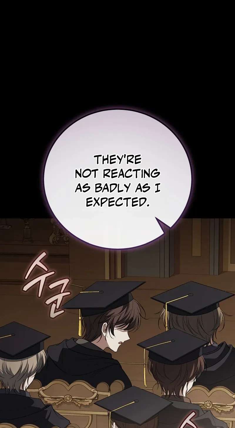 The Apocalypse Needs a Pro Chapter 32 - page 19