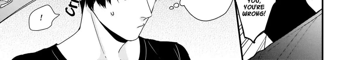 Usagi to Neko no Hatsujou Jijou Chapter 3 - page 7