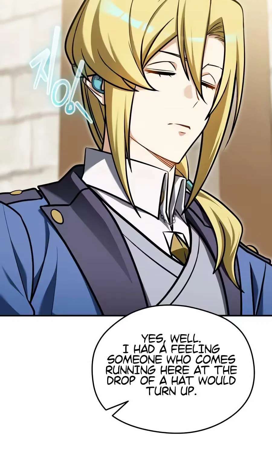 The Otherworldly Nutritionist Chapter 37 - page 37