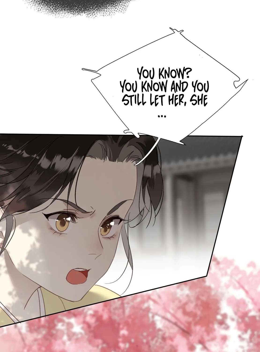 The Glory of the Noble Household Chapter 2 - page 37