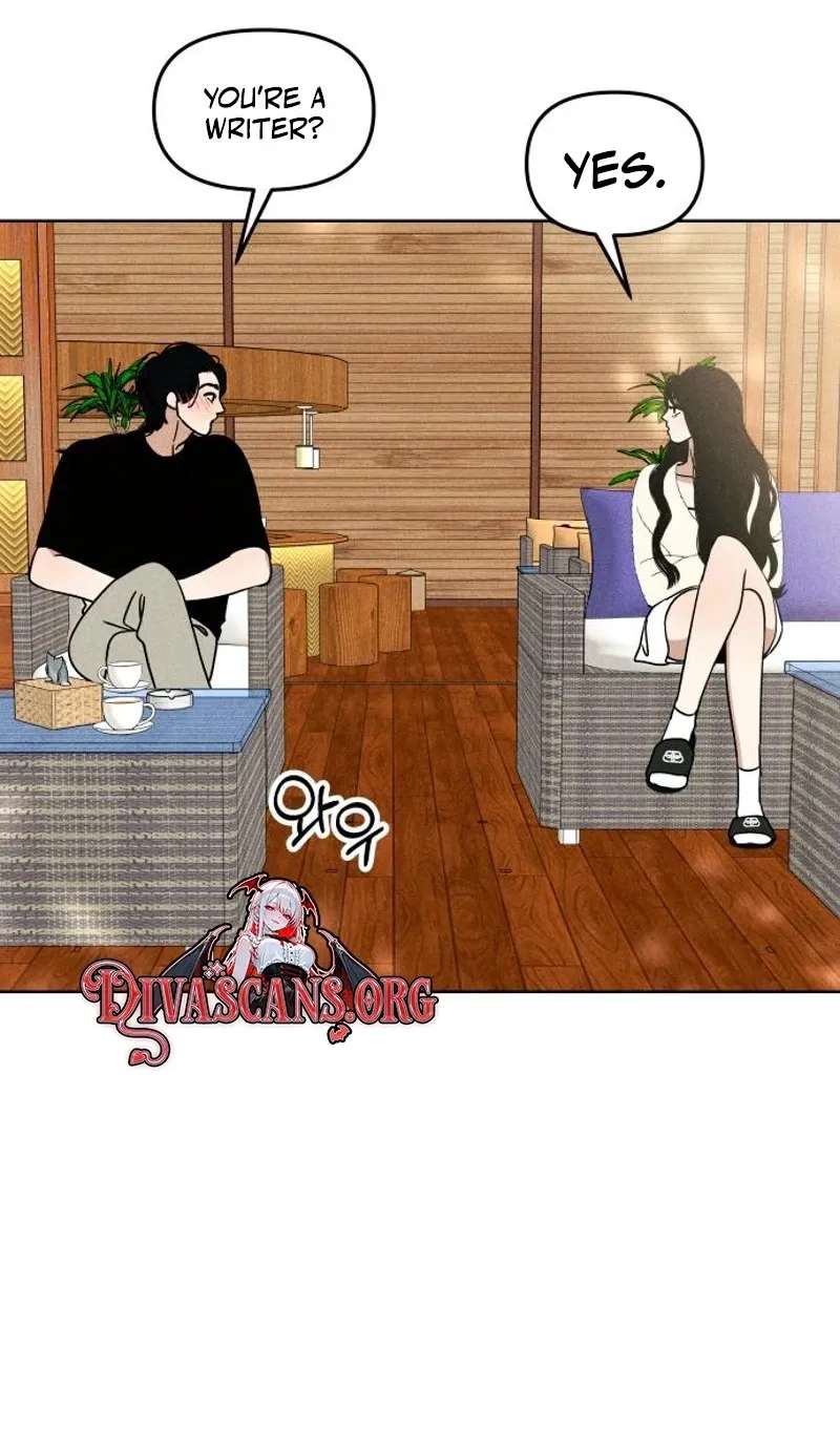 A Loser's Love Chapter 39 - page 69