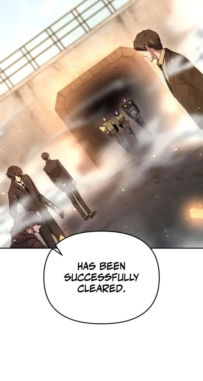 The Unrivaled Labyrinth Architect Chapter 35 - page 8