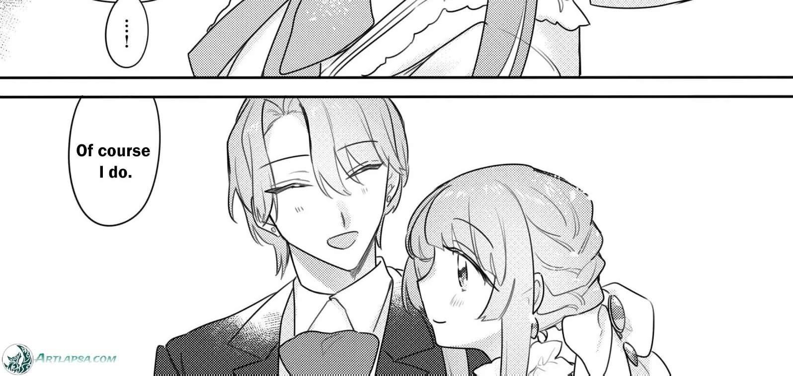 30-sai Toshiue Koushaku no Gosai no Hazu ga Sono Musuko ni Dekiaisareru Chapter 14 - page 22