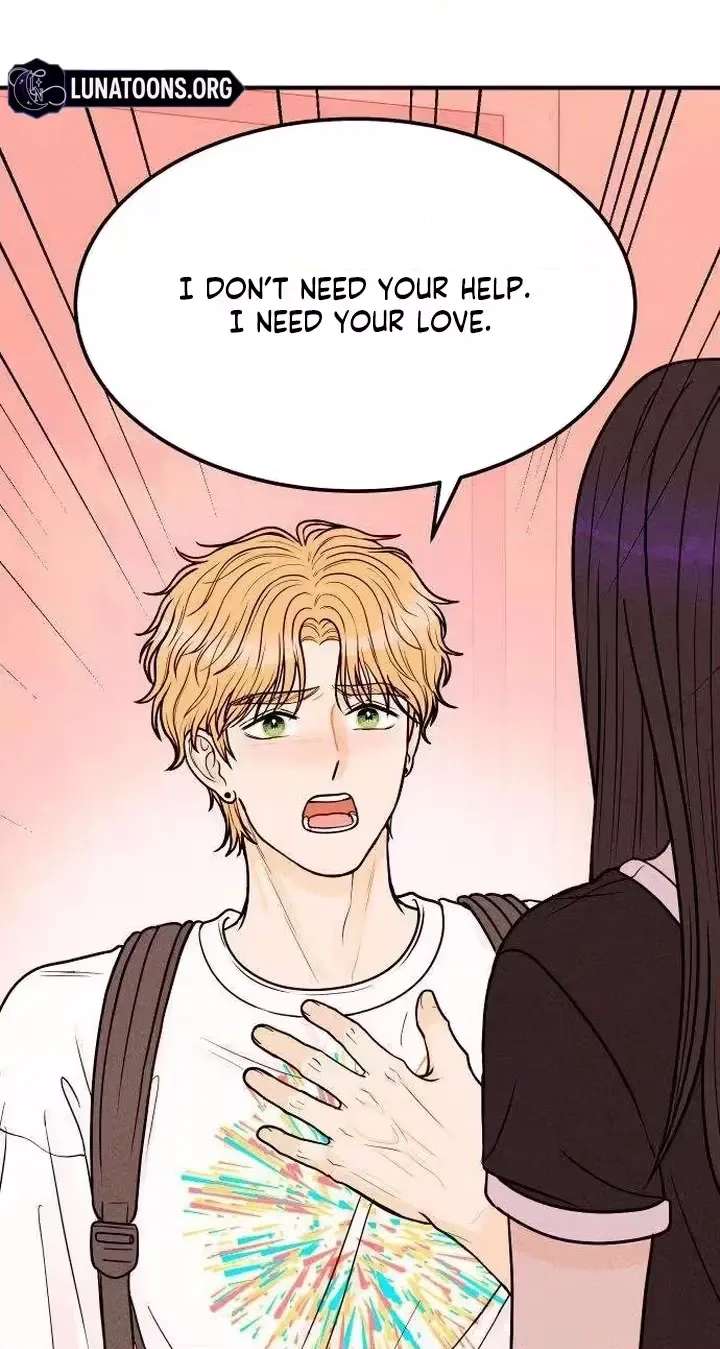 Pure Love Quest, Again Chapter 3 - page 70