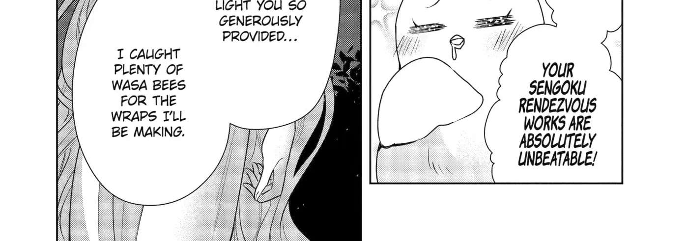 Kitai no Akujo, Sandome no Jinsei de [Musai Munou] o Tanoshimu Chapter 24 - page 36