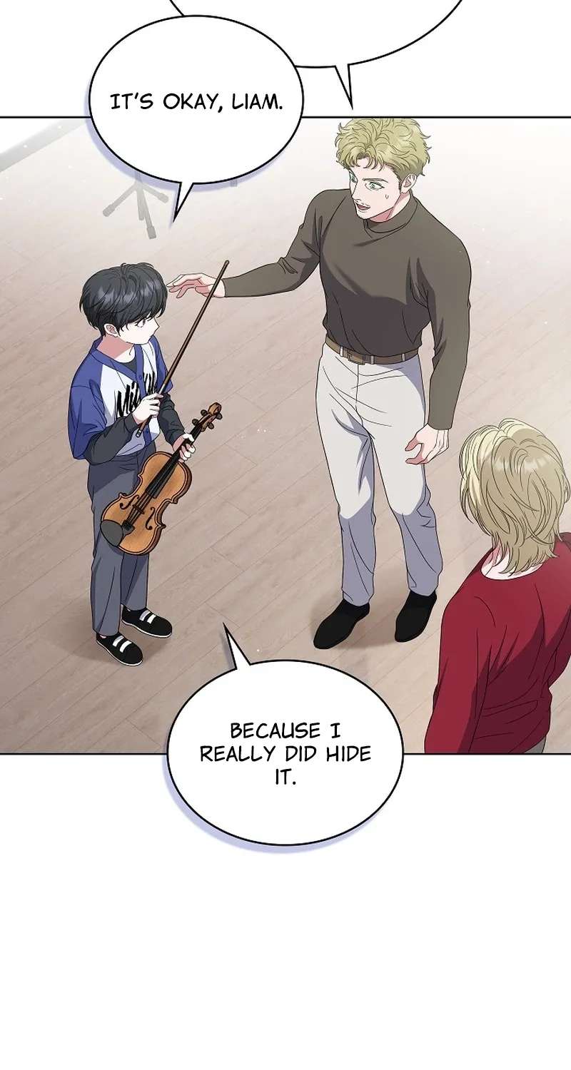 From Child Actor to World Star! Chapter 25 - page 82