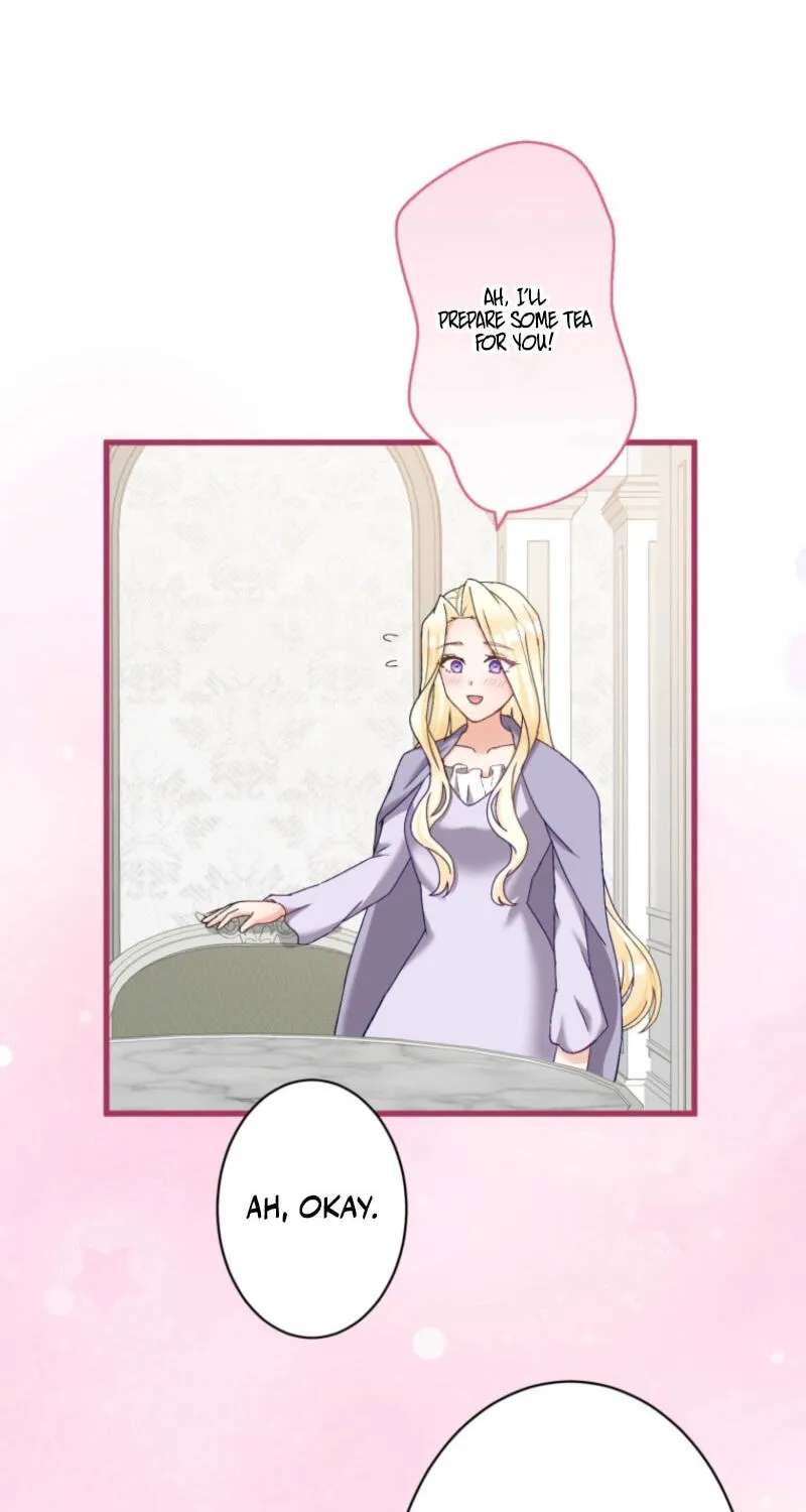 Kinben na Akujo wa Konse de Yarikaesu Chapter 39 - page 73
