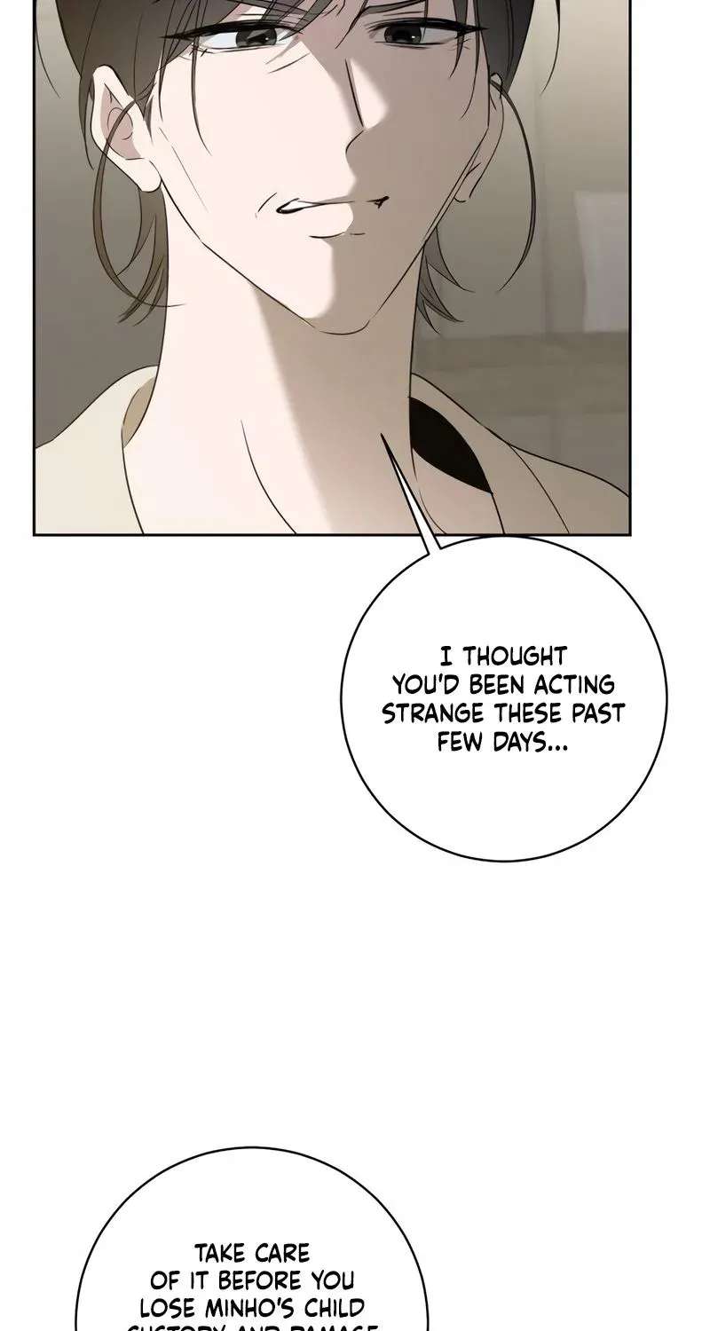 A Romance That Begins With Childcare Chapter 33 - page 55