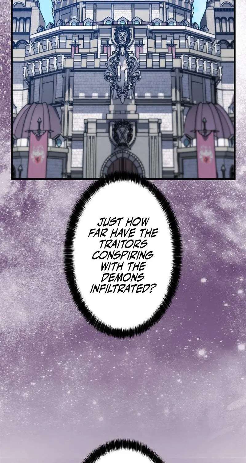 Eldomia Era: The Reincarnated Vengeful Chapter 35 - page 59