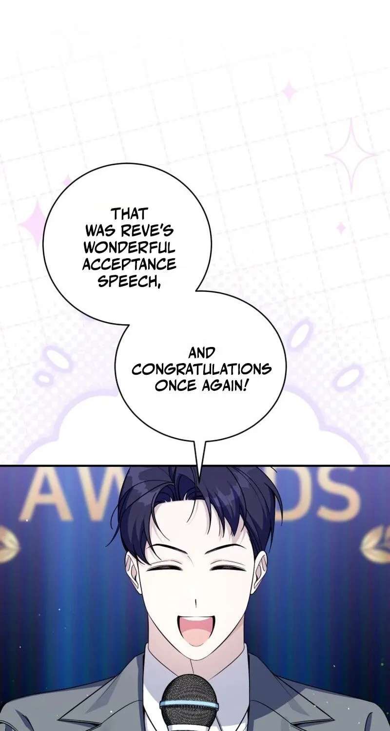 An Insincere Idol’s Blank Slate Chapter 97 - page 32