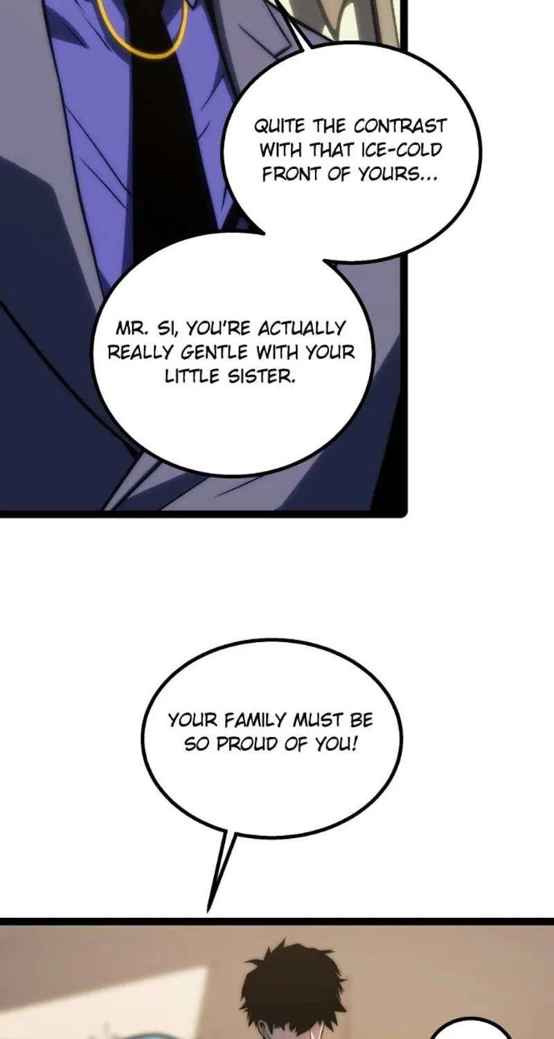 The Glutton:Devourer of Kings Chapter 46 - page 42