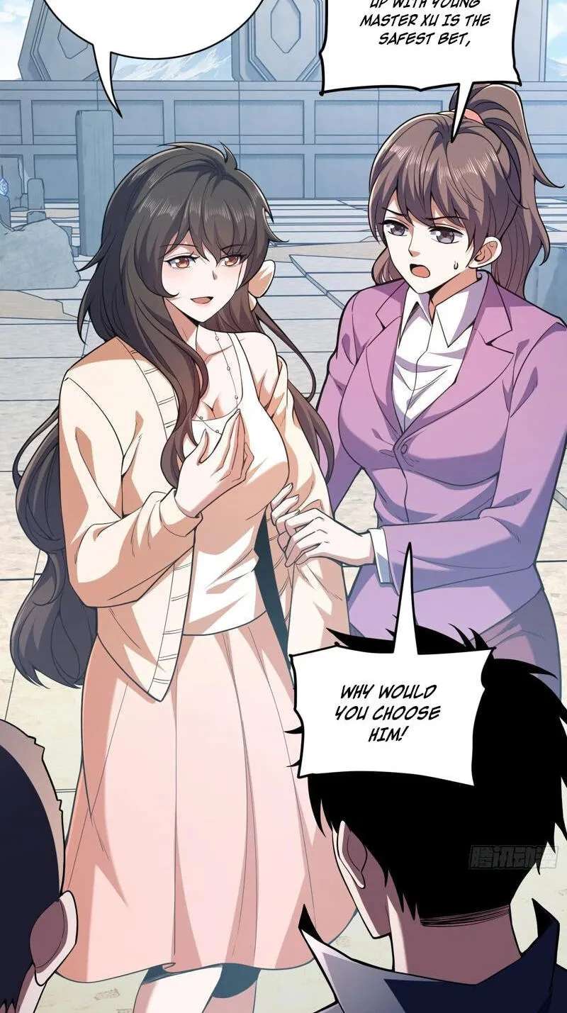 In the Age of Class Awakening, I Bring the Underworld to the Mortal Realm Chapter 6 - page 13