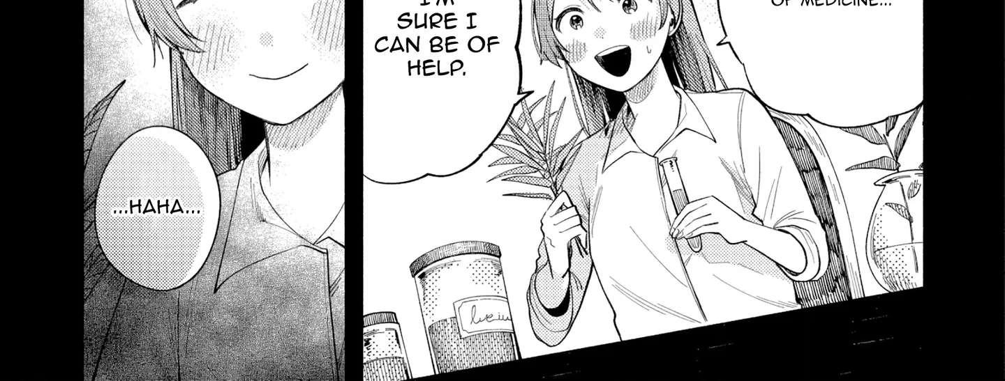 Imouto ni Kekkon wo Oshitsukerareta Techigai no Tsuma desu ga, Itsu no Mani ka Henkyohaku ni Dekiai Saretemashita Chapter 1 - page 59