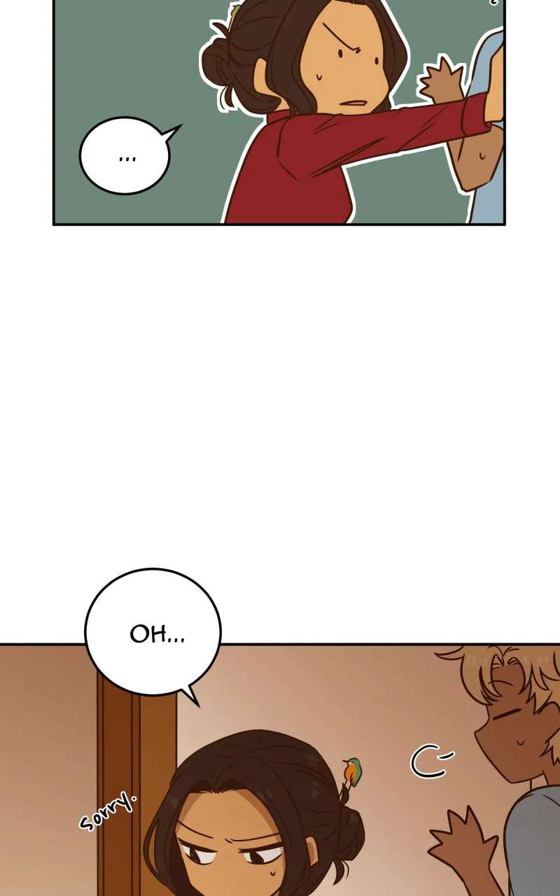 Diner for Adas Chapter 3 - page 83