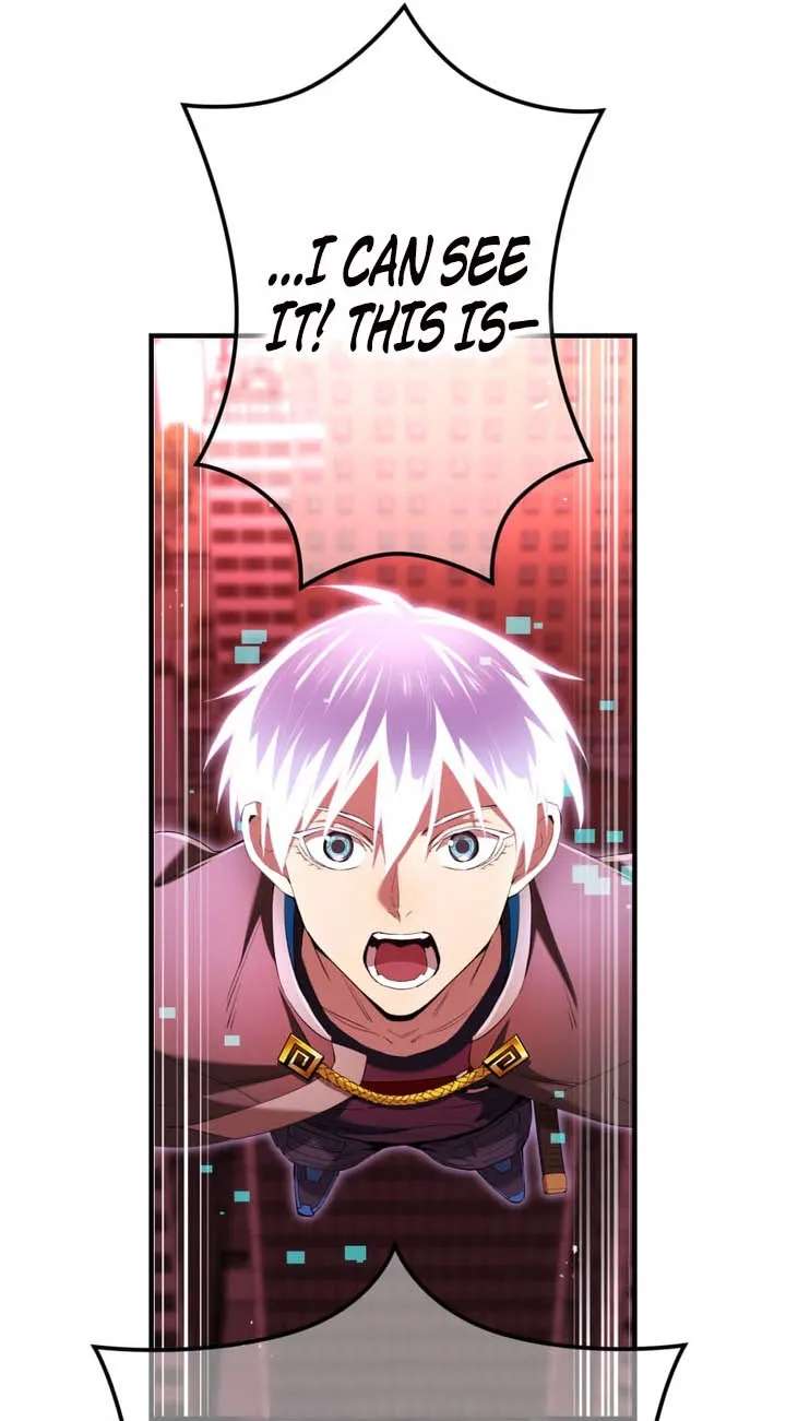 I Am the Strongest Transcendent Chapter 119 - page 43