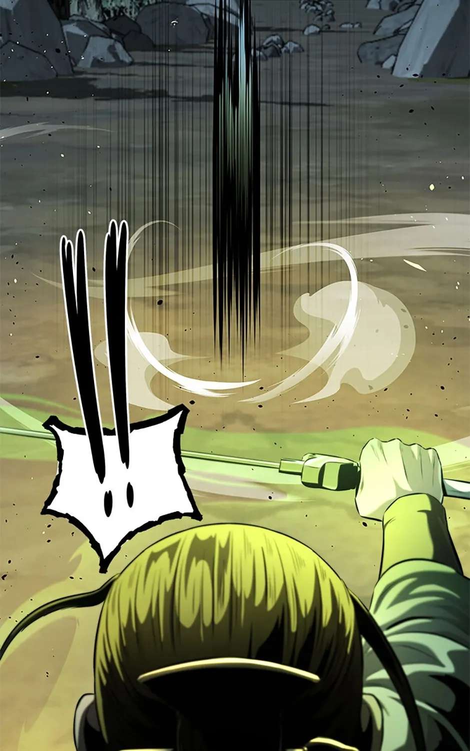 Absolute Master of the Senate Chapter 37 - page 137