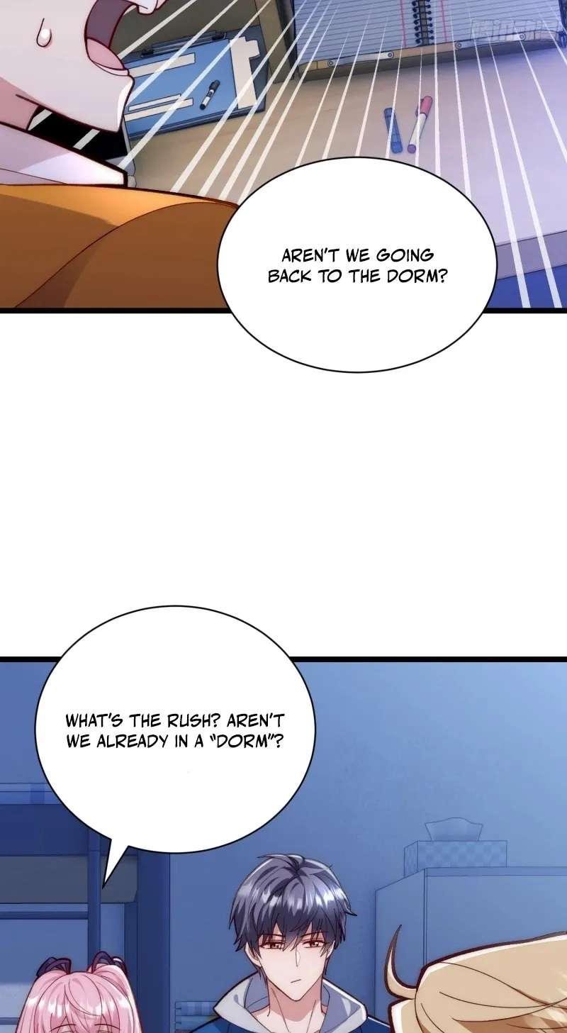 Guiyi Shijie? Wo Zao Jiu Tongguanle Chapter 3 - page 19