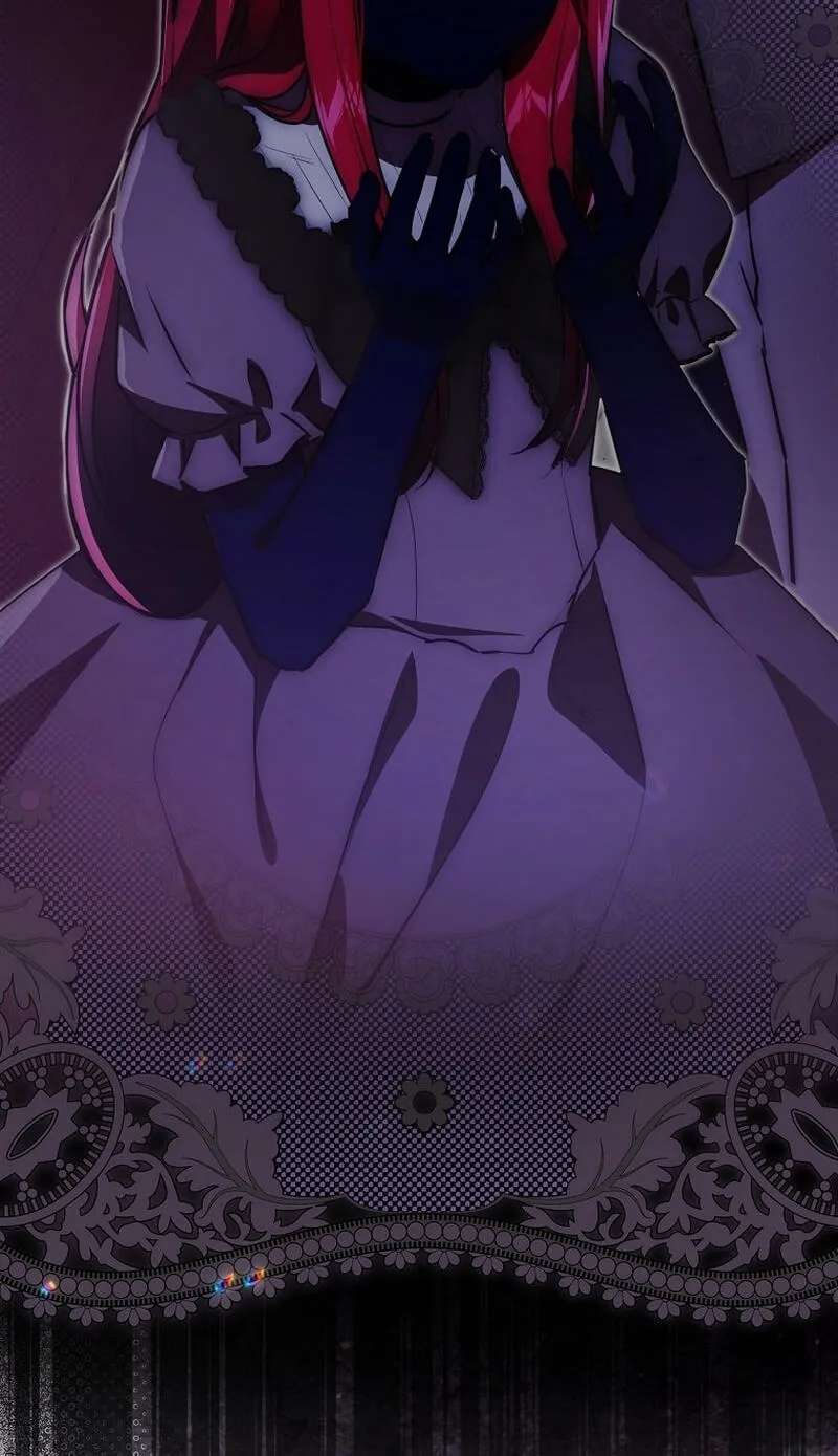 Marked as the Tyrant's Daughter-in-law Chapter 22 - page 7